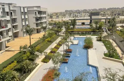 (بنتهاوس (روف - 3 غرف نوم - 4 حمامات للبيع في جاليريا مون فالى - المستثمرين الجنوبية - مدينة القاهرة الجديدة - القاهرة (بنتهاوس (روف - 3 غرف نوم - 4 حمامات للبيع في جاليريا مون فالى - المستثمرين الجنوبية - مدينة القاهرة الجديدة - القاهرة