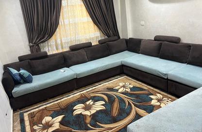 Apartment - 3 Bedrooms - 2 Bathrooms for rent in B11 - Madinaty - Cairo