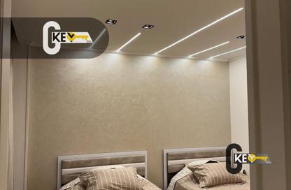 Apartment - 2 - 2 for rent in Talaat Mostafa St. - Rehab City Fifth Phase - Al Rehab - New Cairo City - Cairo Apartment - 2 - 2 for rent in Talaat Mostafa St. - Rehab City Fifth Phase - Al Rehab - New Cairo City - Cairo