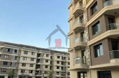 Apartment - 3 Bedrooms - 2 Bathrooms for sale in Badya Palm Hills - 6 October Compounds - 6 October City - Giza Apartment - 3 Bedrooms - 2 Bathrooms for sale in Badya Palm Hills - 6 October Compounds - 6 October City - Giza