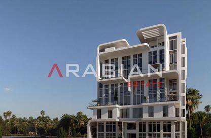شقة - 4 - 4 للبيع في طلة - كمبوندات العاصمة الإدارية الجديدة - العاصمة الإدارية الجديدة - القاهرة