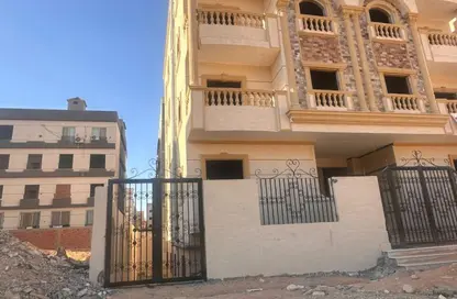 Duplex - 4 Bedrooms - 3 Bathrooms for sale in District 300 - Northern Expansions - 6 October City - Giza