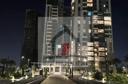 Apartment - 1 Bedroom - 2 Bathrooms for rent in Aeon - 6 October Compounds - 6 October City - Giza