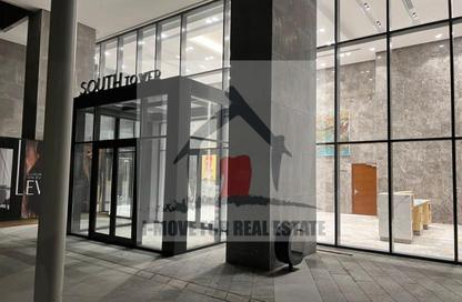 Apartment - 1 Bedroom - 2 Bathrooms for rent in Aeon - 6 October Compounds - 6 October City - Giza