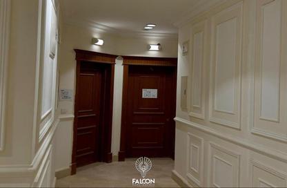 Apartment - 2 - 2 for sale in New Garden City - New Capital Compounds - New Capital City - Cairo