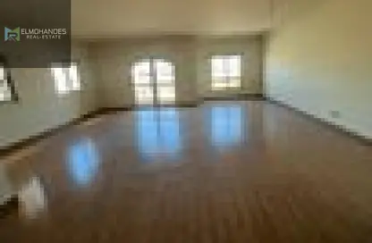 دوبلكس - 3 غرف نوم - 4 حمامات للايجار في البنفسج 11 - البنفسج - مدينة القاهرة الجديدة - القاهرة