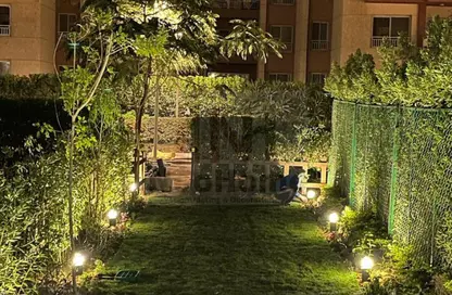 Apartment - 3 Bedrooms - 2 Bathrooms for rent in Wesal City - El Shorouk Compounds - Shorouk City - Cairo