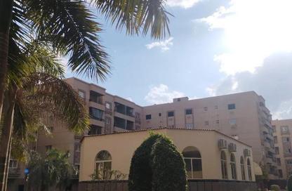 Apartment - 3 - 2 for sale in Al Mosheer Ahmed Ismail St.   El Obour Road - 7th District - Obour City - Qalyubia