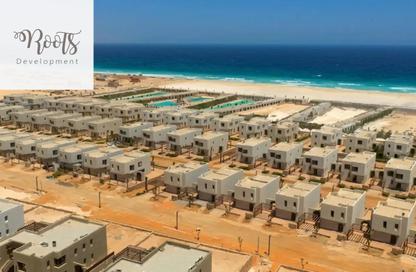 Villa - 5 Bedrooms - 5 Bathrooms for sale in Hacienda Waters - Qesm Ad Dabaah - North Coast Villa - 5 Bedrooms - 5 Bathrooms for sale in Hacienda Waters - Qesm Ad Dabaah - North Coast