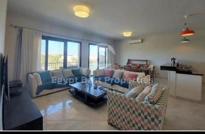 Chalet - 3 - 4 for sale in Marassi - Sidi Abdel Rahman - North Coast Chalet - 3 - 4 for sale in Marassi - Sidi Abdel Rahman - North Coast
