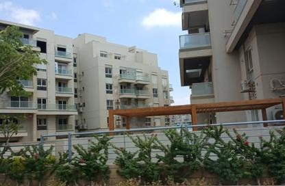 Apartment - 3 Bedrooms - 3 Bathrooms for sale in Mountain View iCity - 5th Settlement Compounds - The 5th Settlement - New Cairo City - Cairo