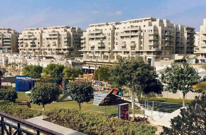 Apartment - 3 Bedrooms - 3 Bathrooms for sale in Mountain View iCity - 5th Settlement Compounds - The 5th Settlement - New Cairo City - Cairo