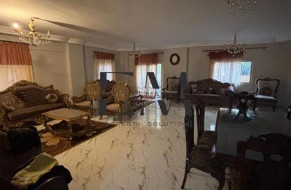 Apartment - 3 - 2 for rent in El Banafseg Apartment Buildings - El Banafseg - New Cairo City - Cairo Apartment - 3 - 2 for rent in El Banafseg Apartment Buildings - El Banafseg - New Cairo City - Cairo