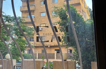 شقة - 3 - 2 للايجار في عمارات البنفسج - البنفسج - مدينة القاهرة الجديدة - القاهرة