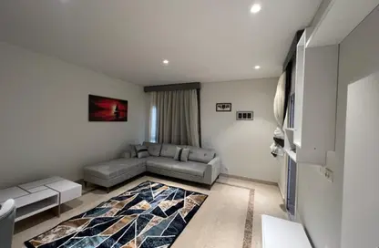 Apartment - 1 Bathroom for rent in Mivida - 5th Settlement Compounds - The 5th Settlement - New Cairo City - Cairo