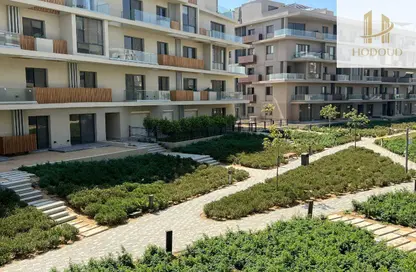 Apartment - 3 Bedrooms - 4 Bathrooms for rent in Villette - 5th Settlement Compounds - The 5th Settlement - New Cairo City - Cairo