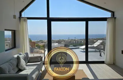 Chalet - 3 Bedrooms - 2 Bathrooms for sale in Soma Breeze - Soma Bay - Safaga - Hurghada - Red Sea