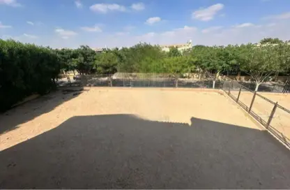 Villa - 5 Bedrooms - 6 Bathrooms for sale in Allegria - Sheikh Zayed Compounds - Sheikh Zayed City - Giza