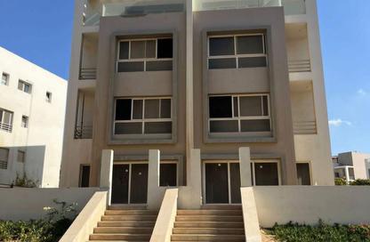 Duplex - 3 Bedrooms - 3 Bathrooms for sale in Hyde Park - New Cairo City - Cairo