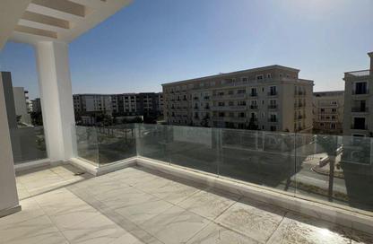 Duplex - 3 Bedrooms - 3 Bathrooms for sale in Hyde Park - New Cairo City - Cairo Duplex - 3 Bedrooms - 3 Bathrooms for sale in Hyde Park - New Cairo City - Cairo
