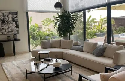 Apartment - 4 Bedrooms - 4 Bathrooms for sale in Galleria Residences - South Investors Area - New Cairo City - Cairo