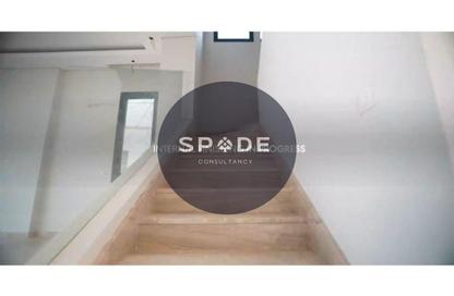 Apartment - 2 Bedrooms - 2 Bathrooms for sale in Zed East - 5th Settlement Compounds - The 5th Settlement - New Cairo City - Cairo
