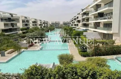 Duplex - 3 Bedrooms - 3 Bathrooms for sale in Lake View Residence - 5th Settlement Compounds - The 5th Settlement - New Cairo City - Cairo Duplex - 3 Bedrooms - 3 Bathrooms for sale in Lake View Residence - 5th Settlement Compounds - The 5th Settlement - New Cairo City - Cairo