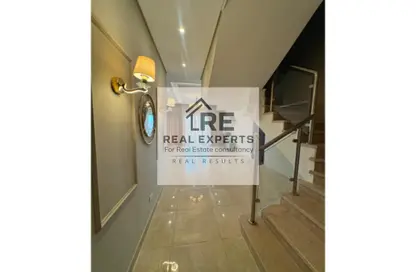 Penthouse - 3 Bedrooms - 3 Bathrooms for rent in Fifth Square - The 5th Settlement - New Cairo City - Cairo
