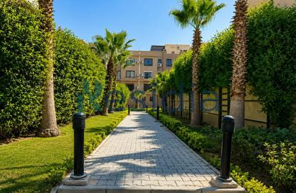 دوبلكس - 3 غرف نوم - 3 حمامات للبيع في كازا - كمبوندات الشيخ زايد - الشيخ زايد - الجيزة