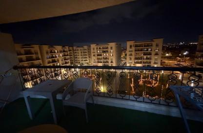 Apartment - 3 - 3 for sale in El Rehab Extension - Al Rehab - New Cairo City - Cairo