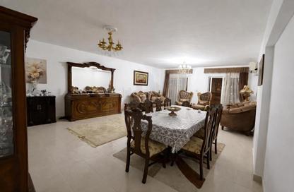 Apartment - 3 - 3 for sale in El Rehab Extension - Al Rehab - New Cairo City - Cairo