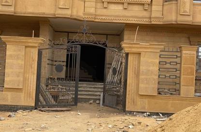 شقة - 3 غرف نوم - 3 حمامات للبيع في بيت الوطن - التجمع الخامس - مدينة القاهرة الجديدة - القاهرة