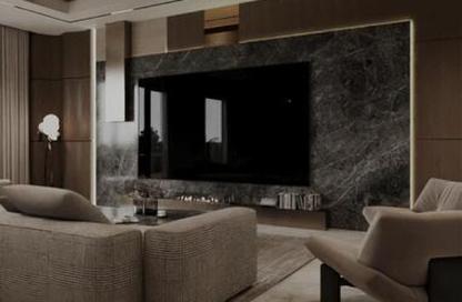 Villa - 5 Bedrooms - 5 Bathrooms for sale in Hyde Park - New Cairo City - Cairo