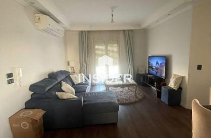 Penthouse - 2 Bedrooms - 2 Bathrooms for sale in Mountain View Hyde Park - 5th Settlement Compounds - The 5th Settlement - New Cairo City - Cairo