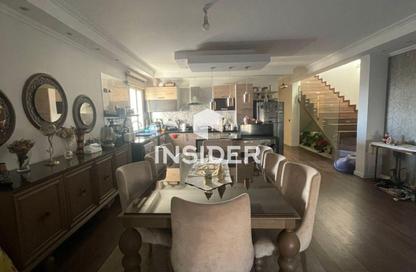Penthouse - 2 Bedrooms - 2 Bathrooms for sale in Mountain View Hyde Park - 5th Settlement Compounds - The 5th Settlement - New Cairo City - Cairo Penthouse - 2 Bedrooms - 2 Bathrooms for sale in Mountain View Hyde Park - 5th Settlement Compounds - The 5th Settlement - New Cairo City - Cairo