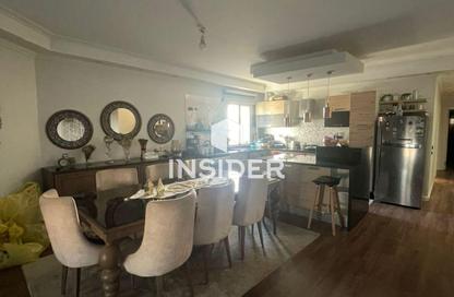 Penthouse - 2 Bedrooms - 2 Bathrooms for sale in Mountain View Hyde Park - 5th Settlement Compounds - The 5th Settlement - New Cairo City - Cairo Penthouse - 2 Bedrooms - 2 Bathrooms for sale in Mountain View Hyde Park - 5th Settlement Compounds - The 5th Settlement - New Cairo City - Cairo