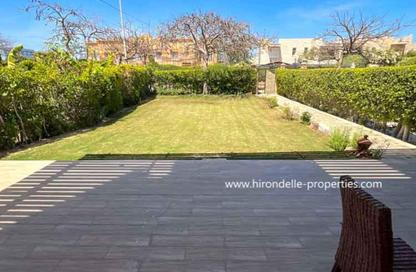 Chalet - 3 Bedrooms - 2 Bathrooms for sale in Marina 7 - Marina - Al Alamein - North Coast