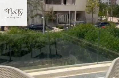Chalet - 3 Bedrooms - 4 Bathrooms for rent in Hacienda Bay - Sidi Abdel Rahman - North Coast