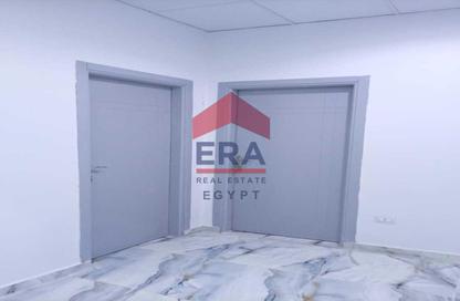 Clinic - 2 Bedrooms - 1 Bathroom for rent in Al Shorouk Road - 1st Neighborhood - 9th District - Shorouk City - Cairo