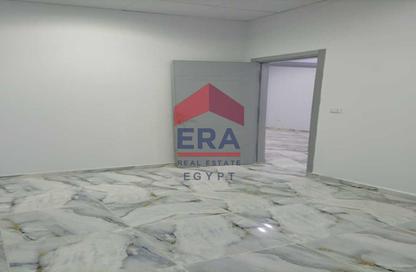 Clinic - 2 Bedrooms - 1 Bathroom for rent in Al Shorouk Road - 1st Neighborhood - 9th District - Shorouk City - Cairo