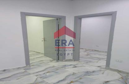 Clinic - 2 Bedrooms - 1 Bathroom for rent in Al Shorouk Road - 1st Neighborhood - 9th District - Shorouk City - Cairo