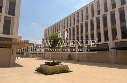 Whole Building - Studio - 7+ Bathrooms for rent in Mivida - 5th Settlement Compounds - The 5th Settlement - New Cairo City - Cairo