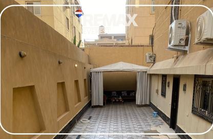 شقة - 3 - 3 للايجار في الحي الثامن - الشيخ زايد - الجيزة