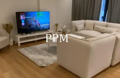 Apartment - 2 Bedrooms - 2 Bathrooms for rent in Villette - 5th Settlement Compounds - The 5th Settlement - New Cairo City - Cairo Apartment - 2 Bedrooms - 2 Bathrooms for rent in Villette - 5th Settlement Compounds - The 5th Settlement - New Cairo City - Cairo