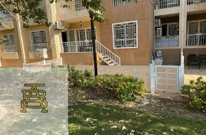 Apartment - 3 Bedrooms - 2 Bathrooms for sale in Madinaty - Cairo