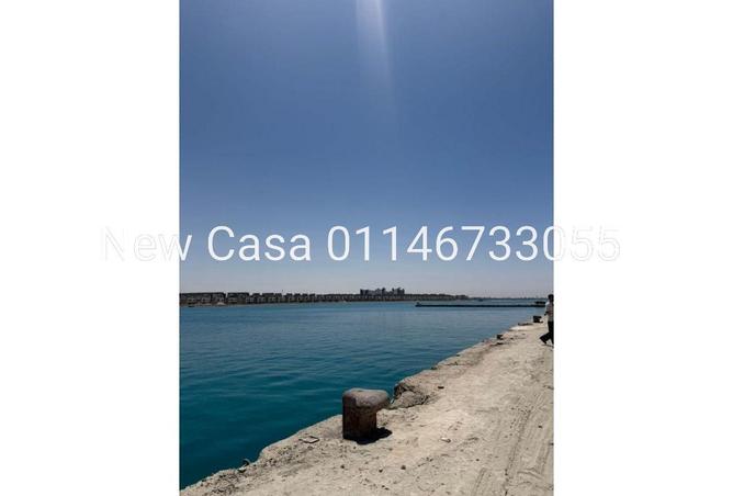 Chalet For Sale view Alamein Towers, North Coast