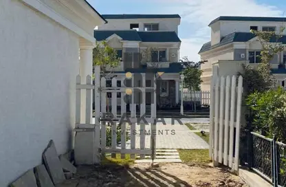 Penthouse - 3 Bedrooms - 3 Bathrooms for sale in Mountain View iCity - 5th Settlement Compounds - The 5th Settlement - New Cairo City - Cairo