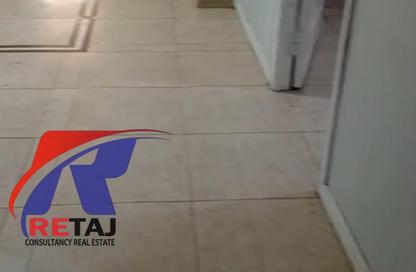 Apartment - 3 Bedrooms - 2 Bathrooms for rent in District 2 - The 5th Settlement - New Cairo City - Cairo