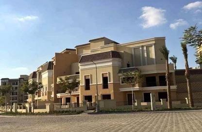 فيلا - 4 غرف نوم - 4 حمامات للبيع في كرونز ساراي - سراي - كمبوندات مدينة المستقبل - مدينة المستقبل - القاهرة فيلا - 4 غرف نوم - 4 حمامات للبيع في كرونز ساراي - سراي - كمبوندات مدينة المستقبل - مدينة المستقبل - القاهرة