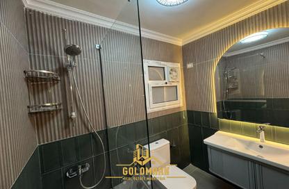 Apartment - 3 - 2 for rent in The Square - 5th Settlement Compounds - The 5th Settlement - New Cairo City - Cairo